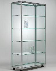 LIA BM 99-42 Display and Storage Cabinet