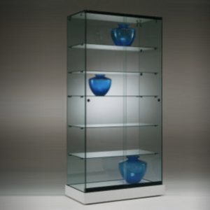 Premium Glass Display Showcases and Counters 1