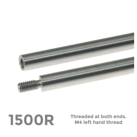 1500R Rod for Rod Mounted Displays – 12mm