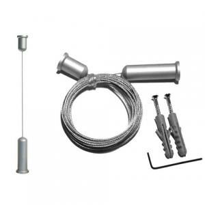 CF04-3 Cables & Components – 1.5 & 3mm