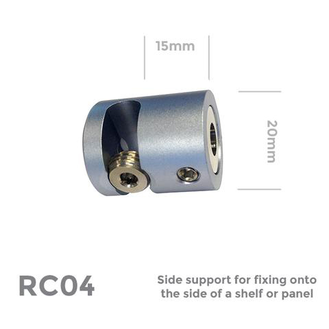 RC04 Side Support
