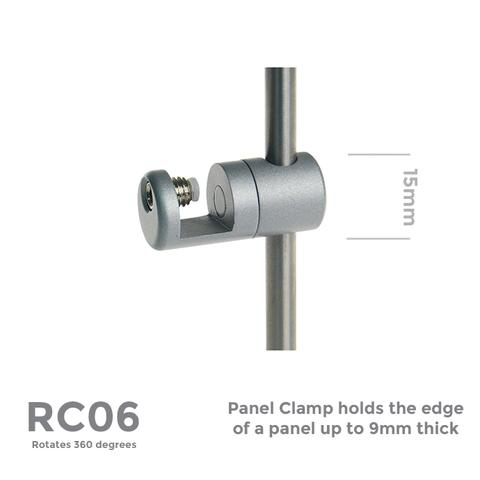 RC06 Panel Clamp
