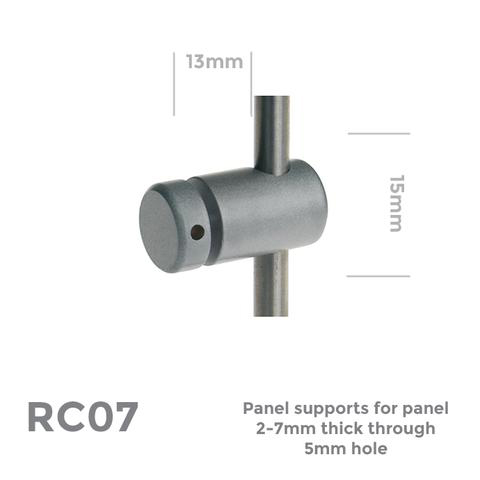RC07 Support Panel