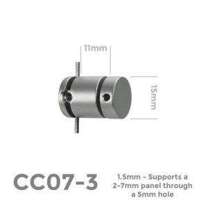 CC07-3 3mm Support