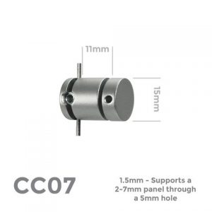 CC07 1.5mm Support