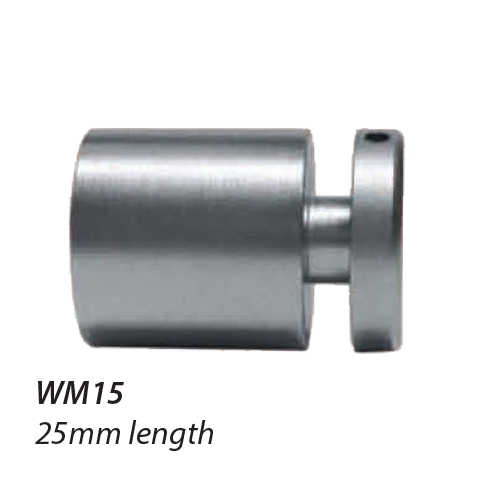 WM15-25mm diameter Standoff