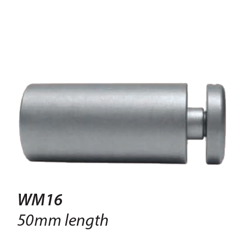 WM16 25mm Diameter Stand-off