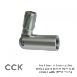 CCK Cable Conversion Elbow