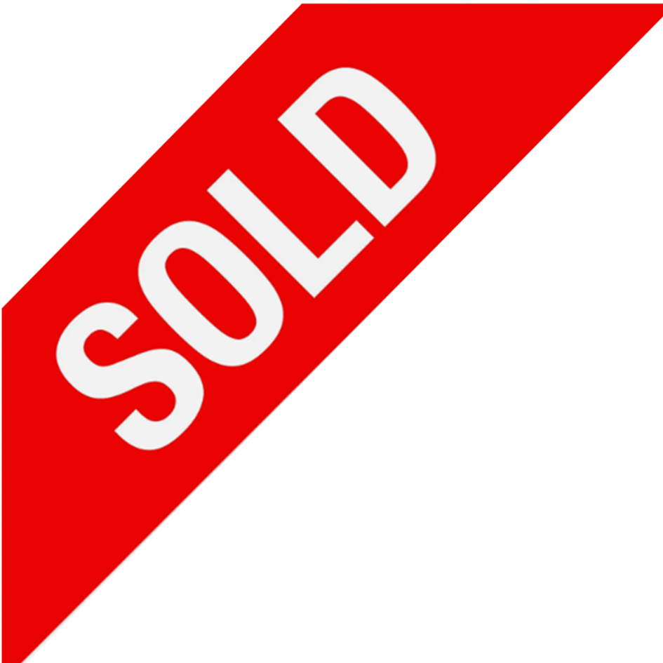 Acetate Light Panel Insert Sheets with SOLD, SALE AGREED or TO LET - Image 2