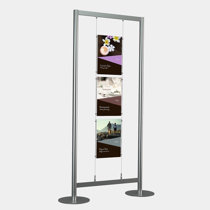 Acrylic Poster Display Products 7