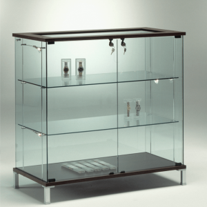 Kubica K92B + MC3K Glass Counter