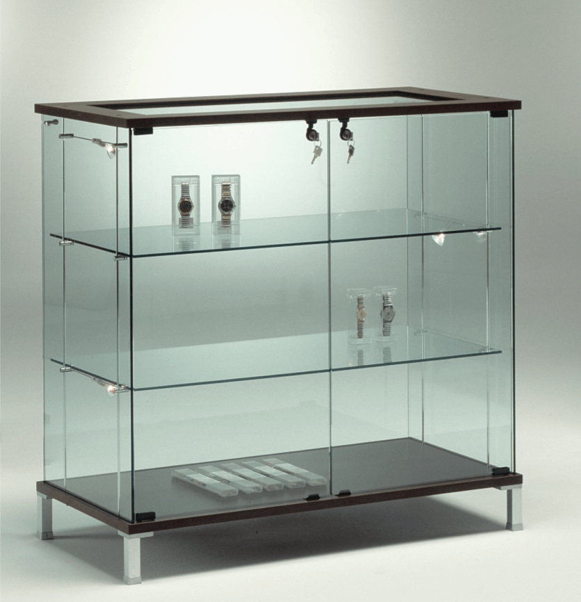Kubica K92B + MC3K Glass Counter