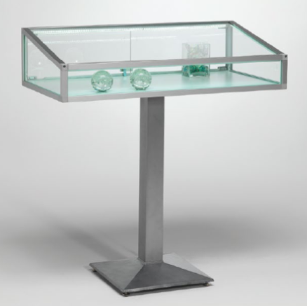 Premium Glass Display Showcases and Counters 6
