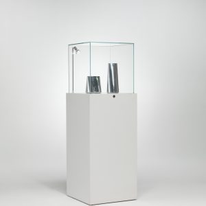 Special TA50 – B Glass Box Museum Showcase